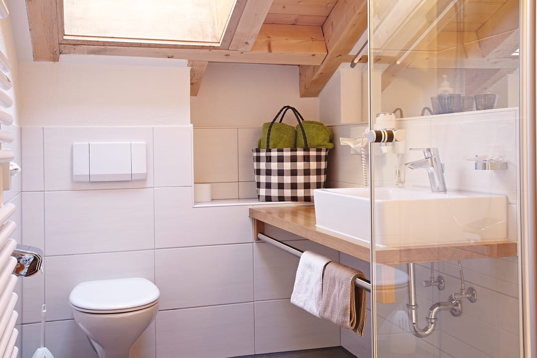 Zimmer Hotel Oswalda-Hus