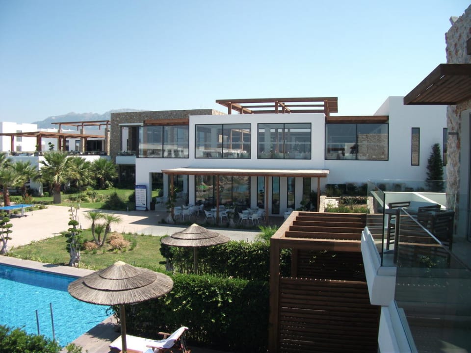 Cafeteria TUI BLUE Palazzo del Mare