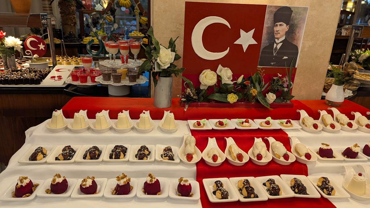 Gastro Saphir Resort & Spa