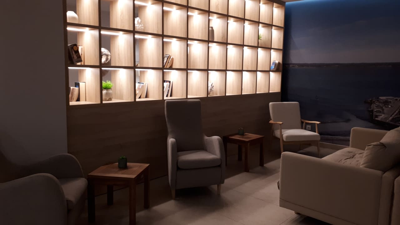 Zimmer Hotel Las Arenas