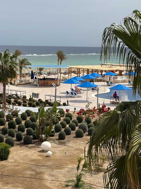 Strand Pickalbatros Villaggio Resort - Portofino