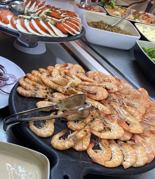 Gastro Corallium Beach by Lopesan Hotels - Adults only