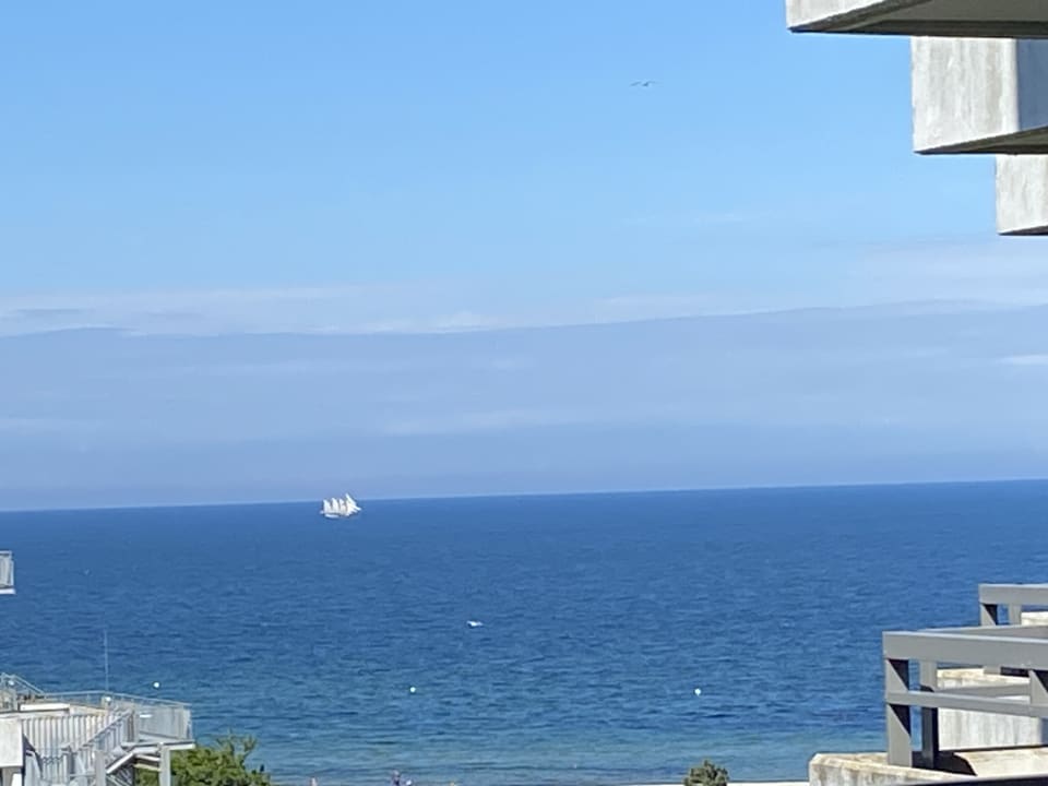 Strand Ostseehotel Midgard in Damp