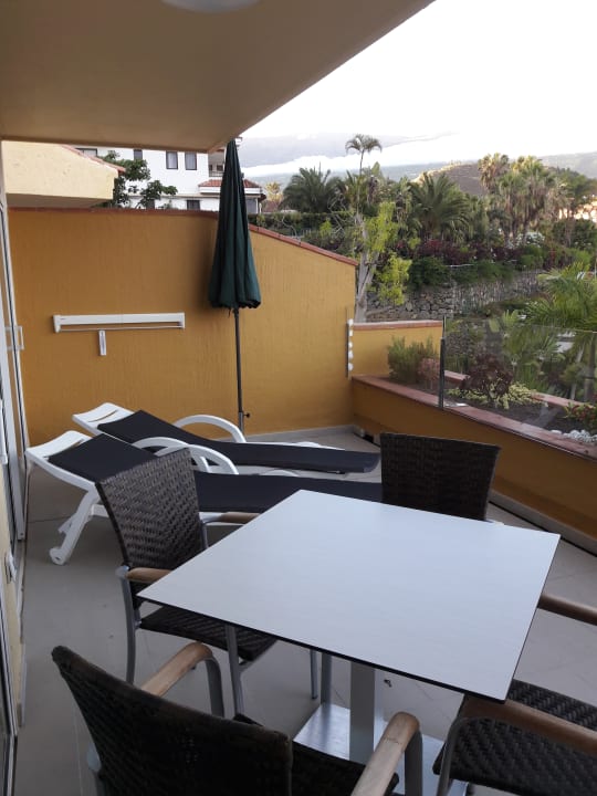 Zimmer Tigaiga Suites