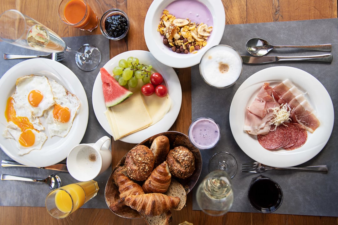 Gastro Almhof Family und Wellness Resort