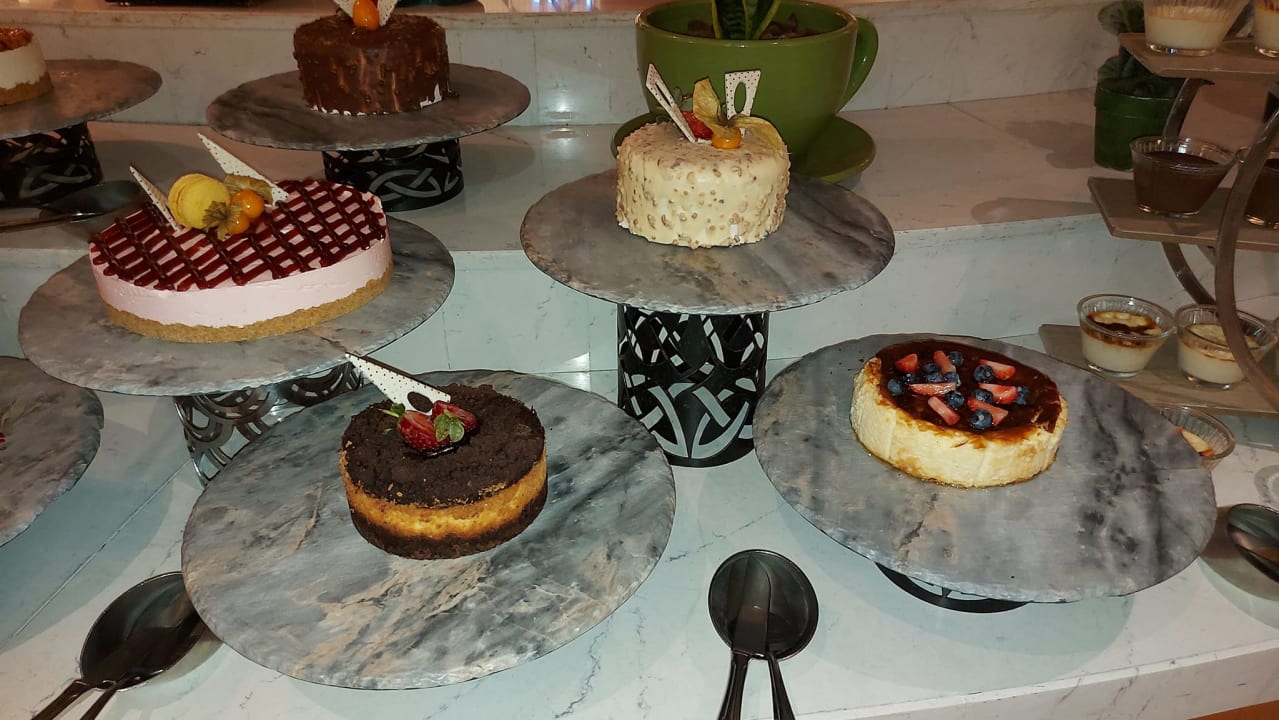 Gastro Seaden Quality Resort & Spa