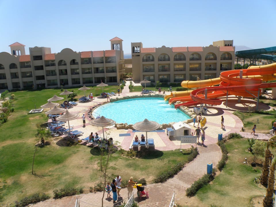 На аквапарк Tirana Aqua Park Resort