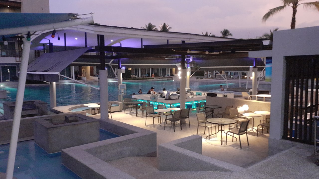 Gastro The Waters Khao Lak by Katathani