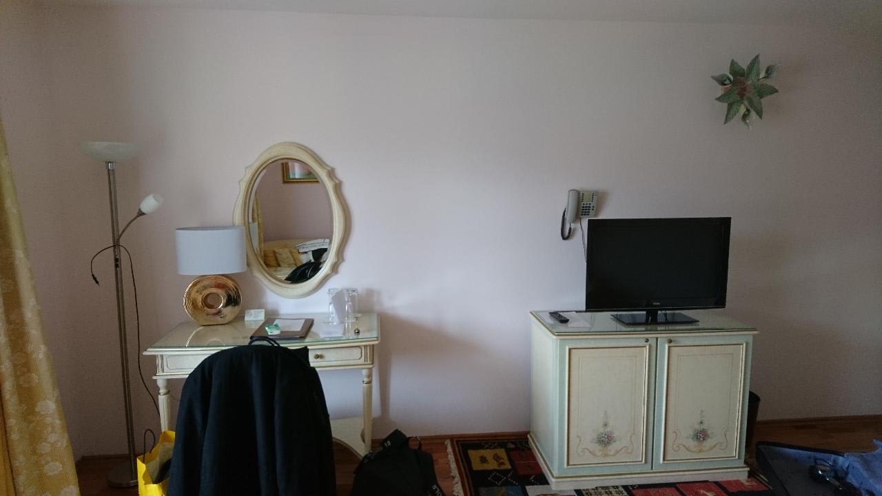 Zimmer Schlössl Hotel Kindl