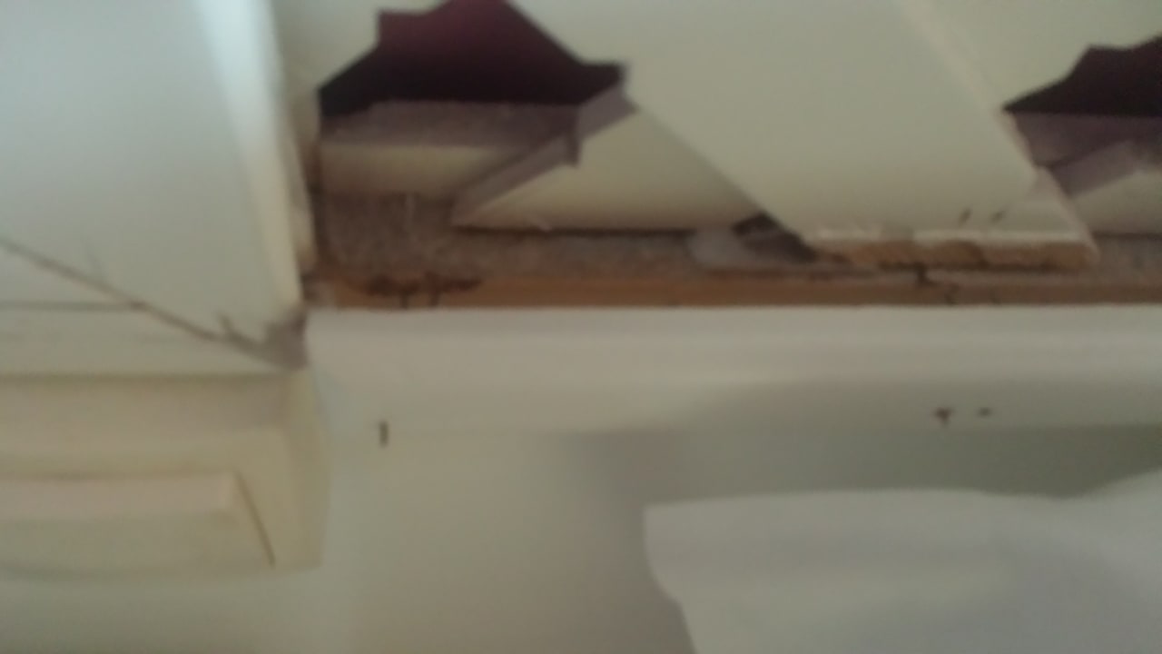 Zimmer Bei Juan Playa Blanca