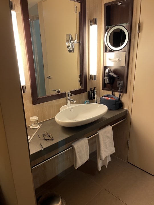 Zimmer Lindner Hotel Vienna Am Belvedere, part of JdV by Hyatt