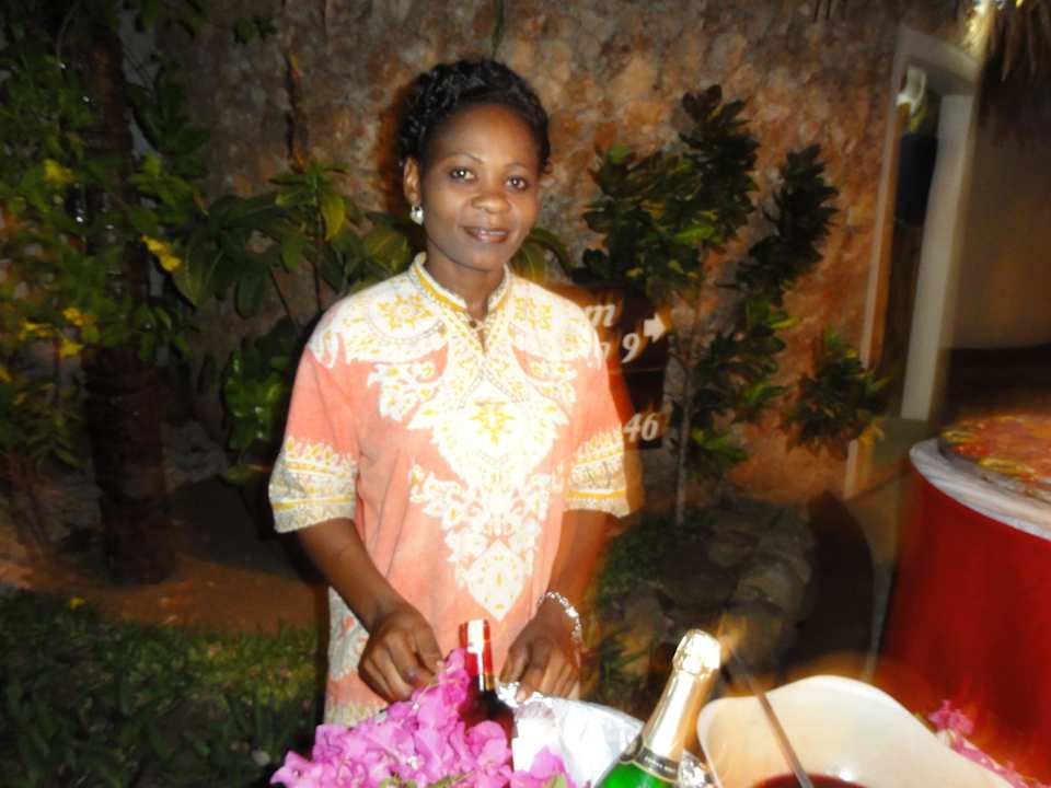 Happy hour Hotel Scorpio Villas