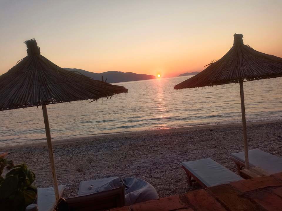 Strand Hotel Picasso