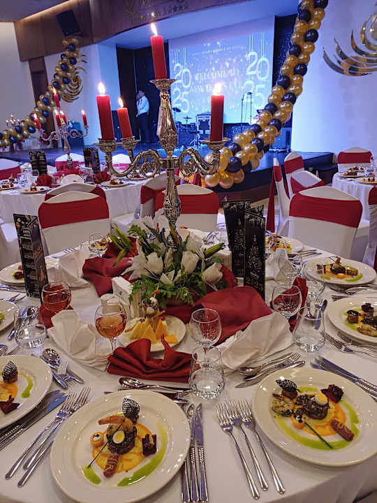 Sonstiges Seaden Quality Resort & Spa