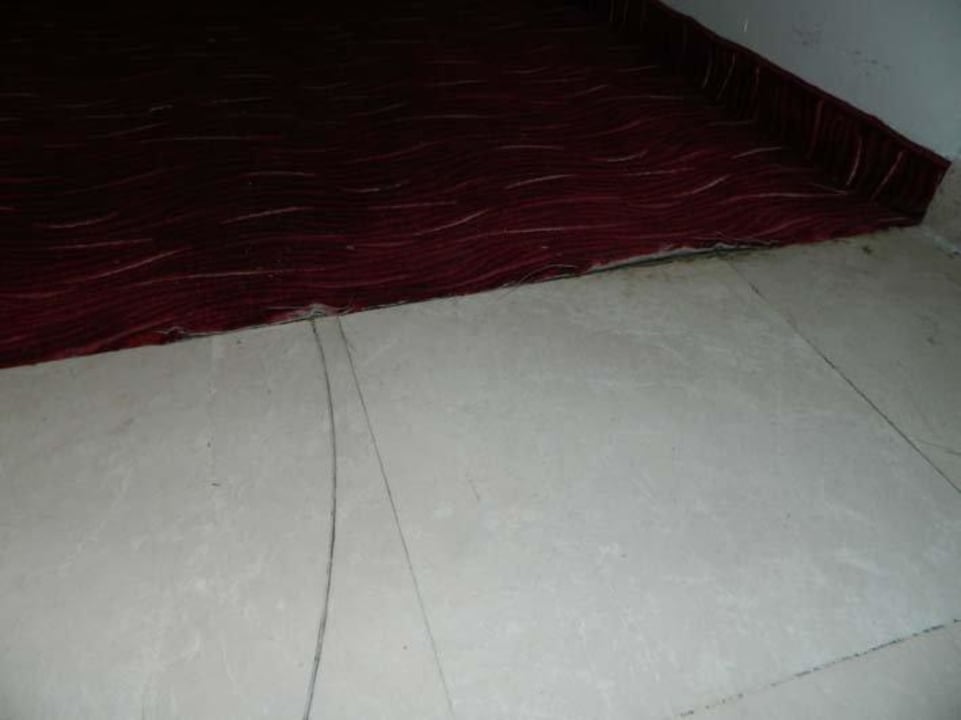 Flur FUN&SUN Smart Hane Sun Hotel