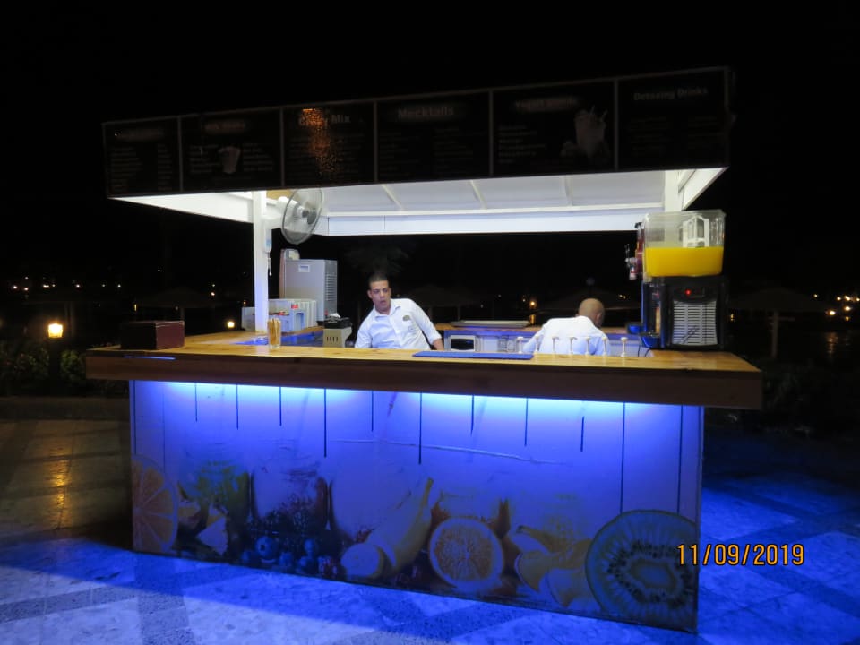 Gastro Pharaoh Azur Resort