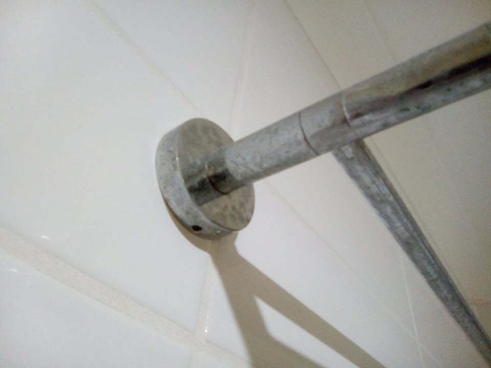 Zimmer Hotel Mercure Inn Broome