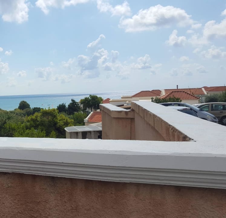 Widok Lindos Imperial Resort & Spa