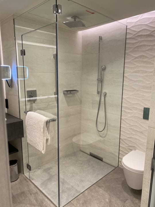 Zimmer Hilton Munich Airport