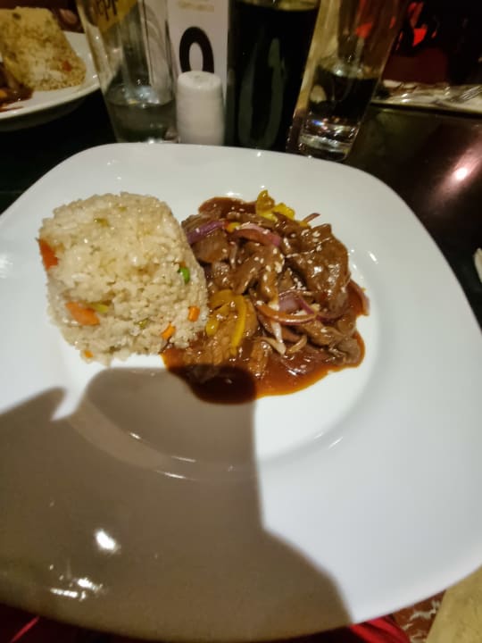 Gastro Grand Waterworld Makadi & Family Star Makadi