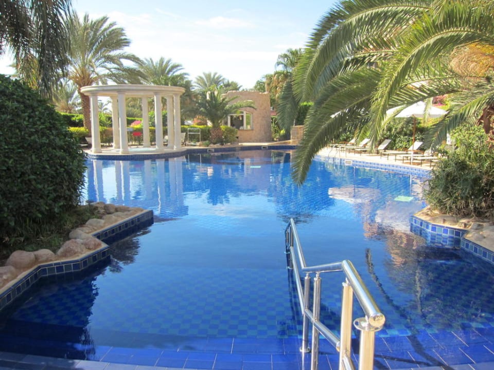 Mit Whirl-Pool Mövenpick Resort & Residences Aqaba