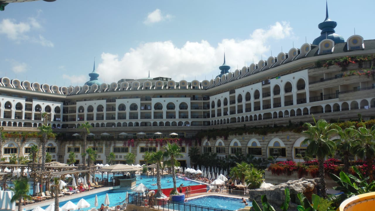 So schön Crystal Sunset Pearl Collection