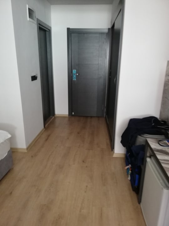 Zimmer Hotel Aslan City Kleopatra