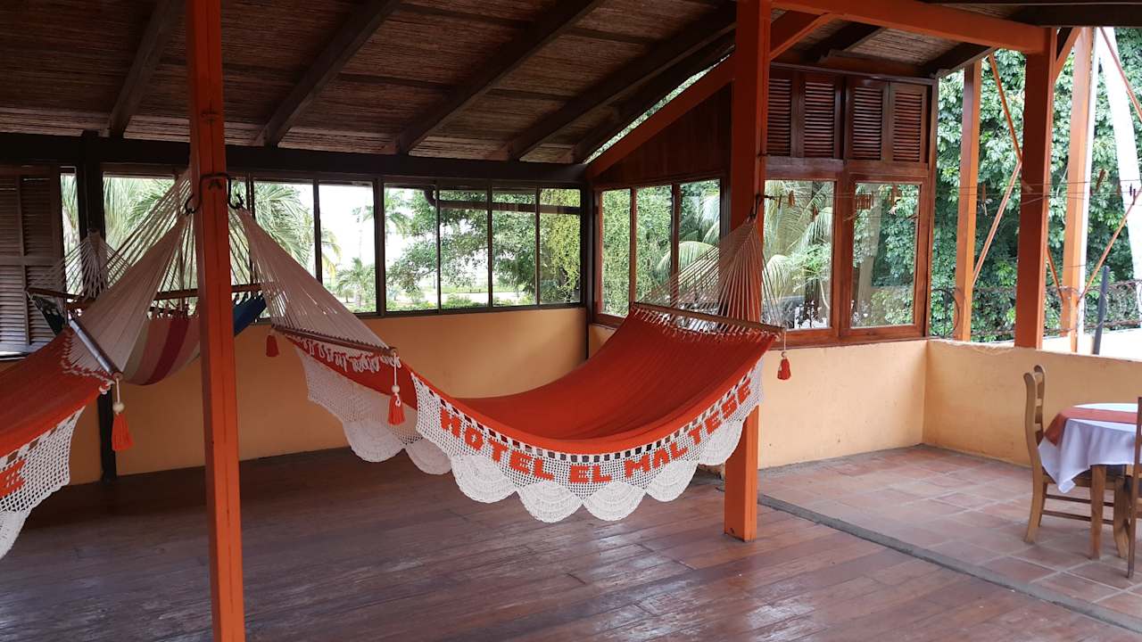 Sport & Freizeit Hotel El Maltese