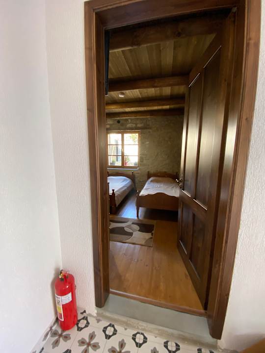 Zimmer Villa Shuaipaj