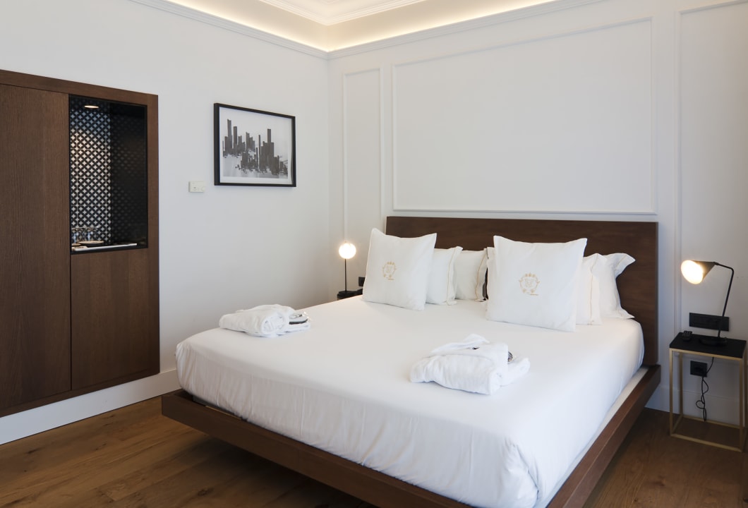 Zimmer One Shot Palacio Reina Victoria 04