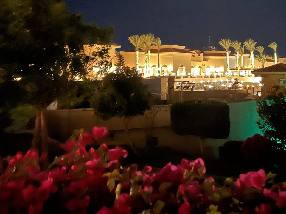Außenansicht Cleopatra Luxury Resort Makadi Bay