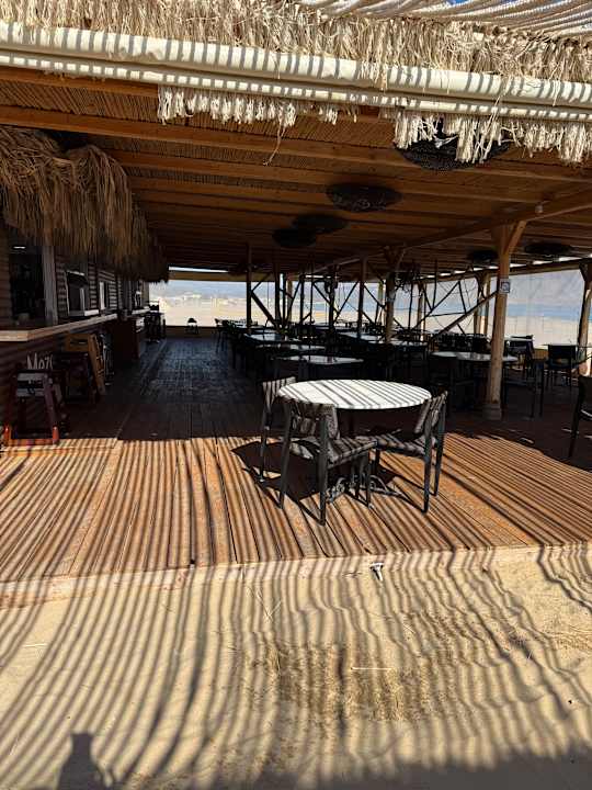 Strand HARPIN Georgioupolis Resort Aquapark & SPA