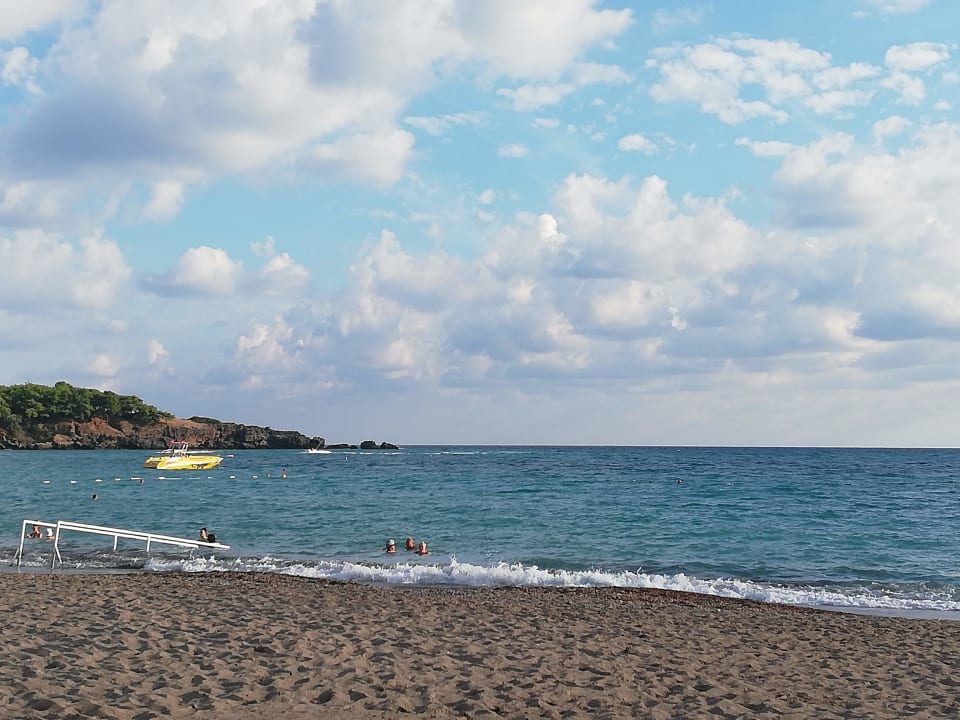 Strand Hotel Gardenia Beach