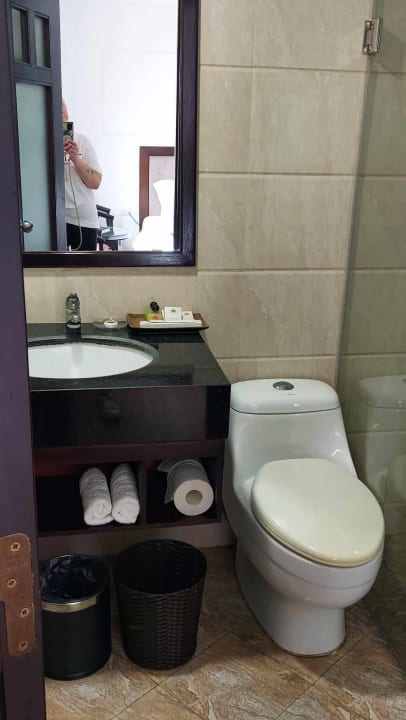Zimmer Hotel Hong Ngoc 5