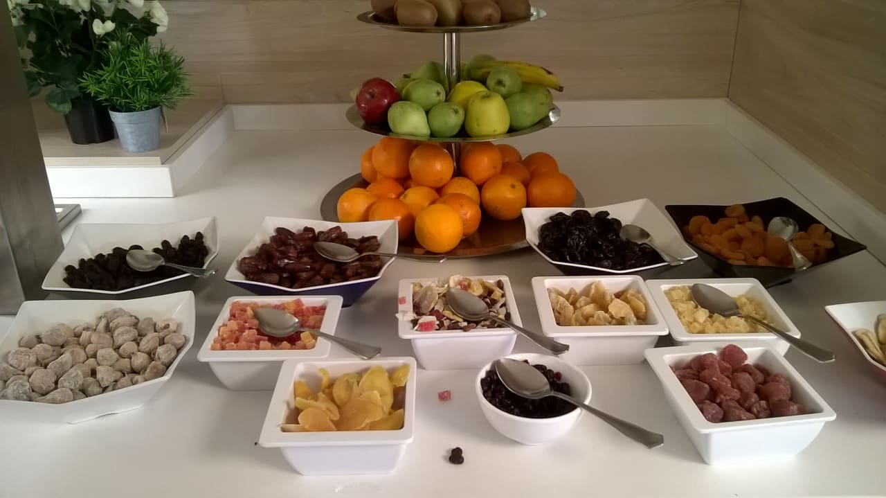 Restaurant Hotel Aparthotel Paguera Beach