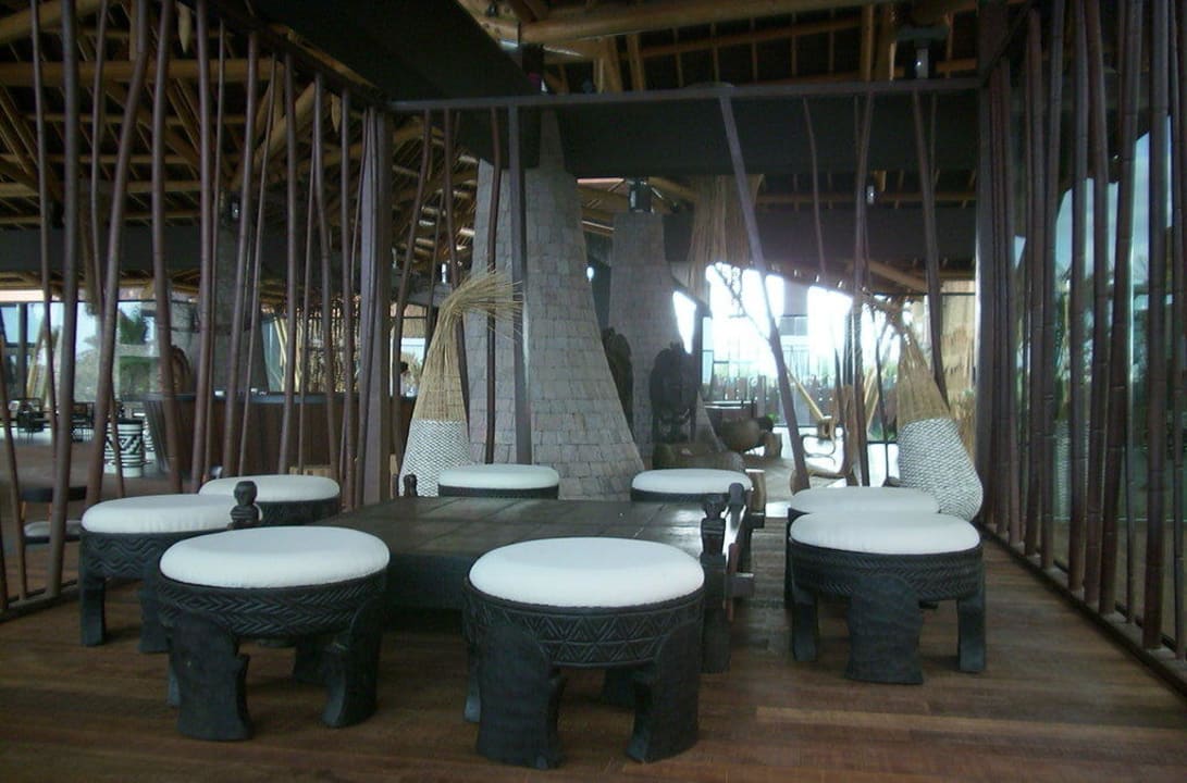 Bar Lopesan Baobab Resort