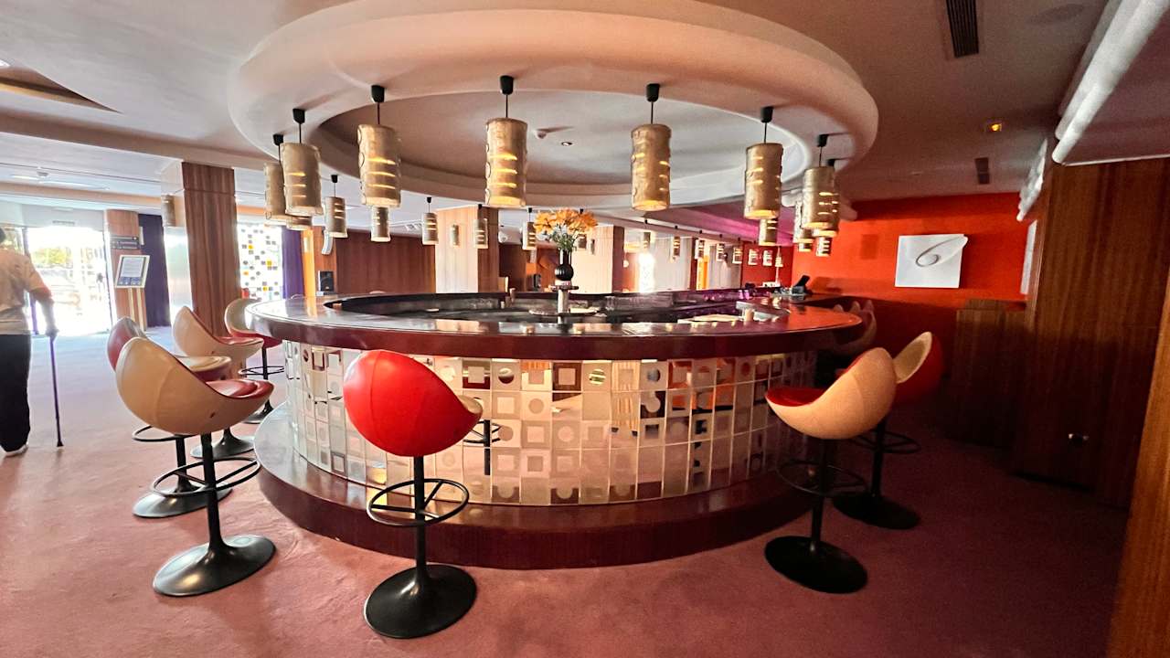 Sonstiges Seaside Hotel Palm Beach