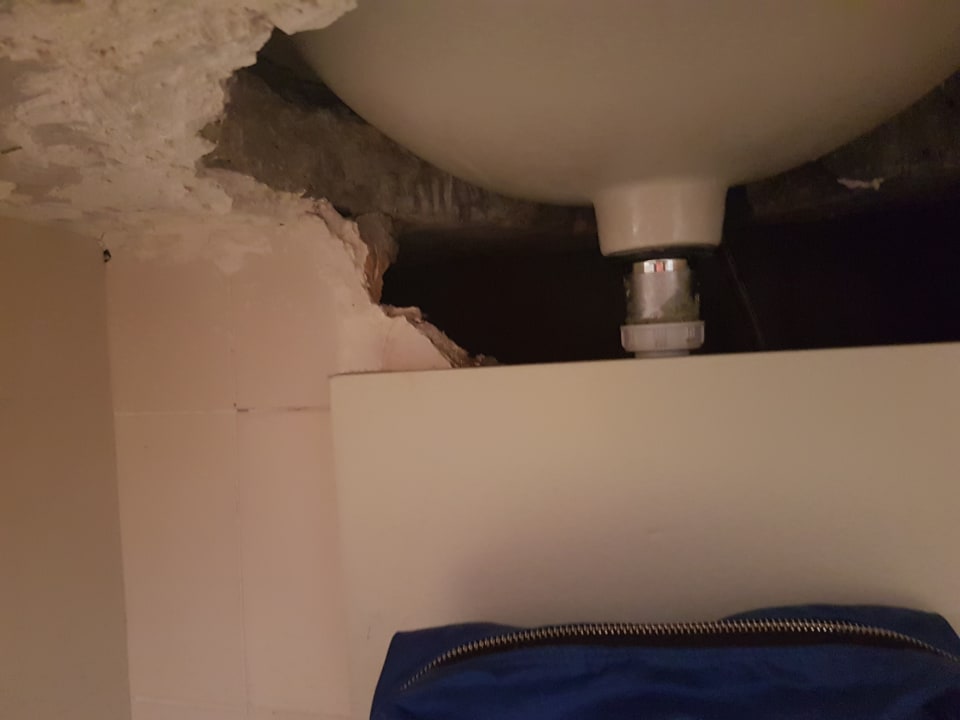 Zimmer Calimera Yati Beach