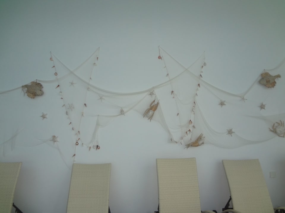 Spa / Pool Rodos Palladium Leisure & Wellness