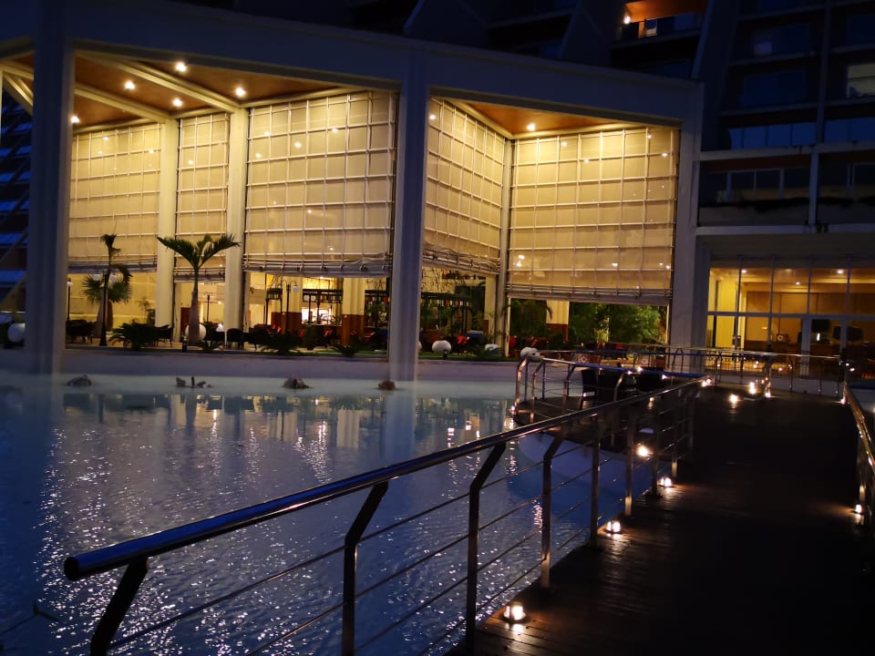 Außenansicht Blau varadero - Adults only