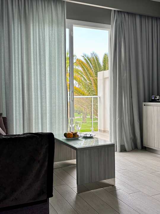 Zimmer Hotel Riu Palace Tenerife