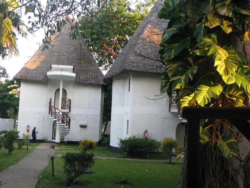 Widok z pokoju Neptune Village Beach Resort & Spa