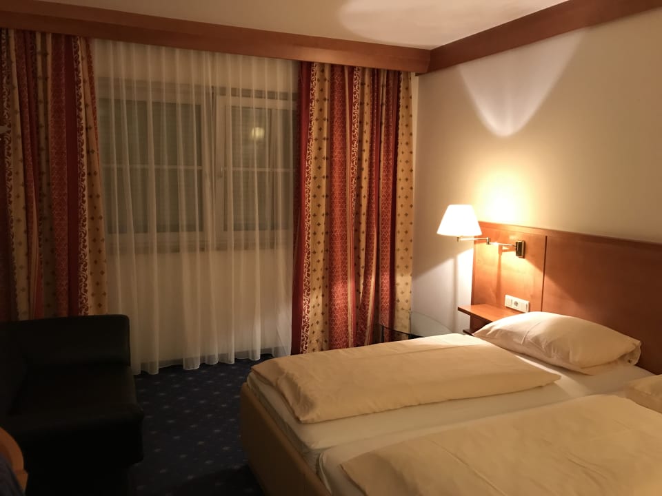 Zimmer Hotel Gasthof Stockinger