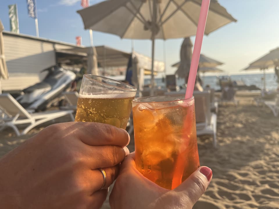 Gastro Seaden Quality Resort & Spa