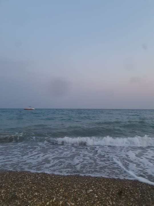 Strand Sherwood Dreams Resort