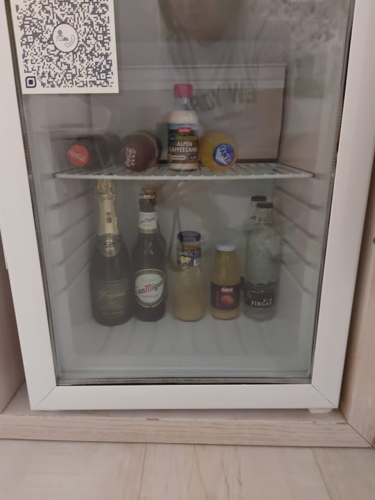 Zimmer Iberostar Selection Fuerteventura Palace