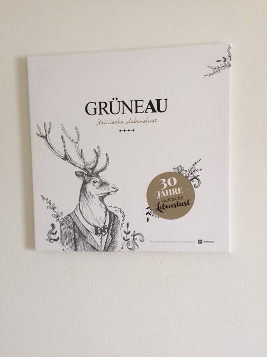 Grüne Au Zur Grünen Au