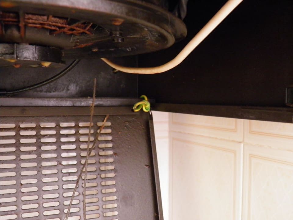 Abzugshaube Sentido Aequora Lanzarote Suite