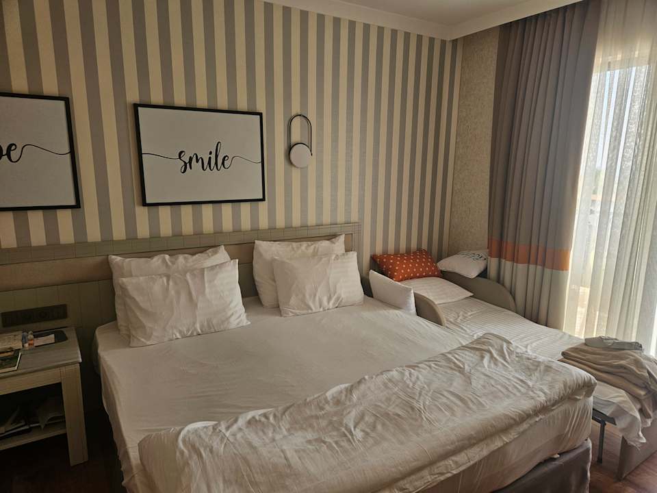 Zimmer Selectum Family Comfort Side