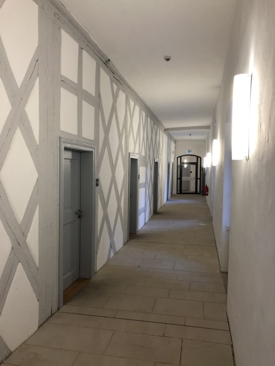 Sonstiges JUFA Hotel Festung Rosenberg Kronach